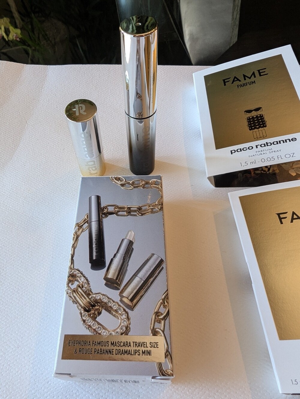 Paco Rabanne Lot - Picture 10 of 16